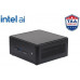 Mini PC ASRock NUC BOX-358H Intel retail (90PXGEP0-P0EAY100)