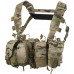 Helikon-Tex HURRICANE HYBRID CHEST RIG® - Cordura® - MultiCam®