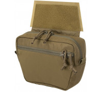 Helikon-Tex UNDERPOUCH Light  - Coyote Brown