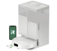 iRobot Roomba Plus 515 Combo White + stacja dokująca AutoWash (N285240)