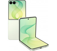 Samsung Z Flip 8 5G 12/256GB Green  (88060991920820)