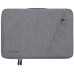 Wozinsky Na laptop WTNP-17G 17" z chowaną rączką - gray (5907769387821)