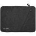 Wozinsky Na laptop WTNP-15B 15.6" z chowaną rączką - black (5907769387791)