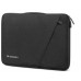 Wozinsky Na laptop WTNP-15B 15.6" z chowaną rączką - black (5907769387791)
