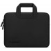 Wozinsky Na laptop WNT-11B 10-11" z chowaną rączką neoprenowa - black (5907769388460)
