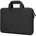Wozinsky Na laptop WNT-11B 10-11" z chowaną rączką neoprenowa - black (5907769388460)