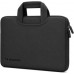 Wozinsky Na laptop WNT-11B 10-11" z chowaną rączką neoprenowa - black (5907769388460)