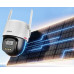 Dahua Technology Dahua APOLLO 4G 3MP (BP3EW-4GP)