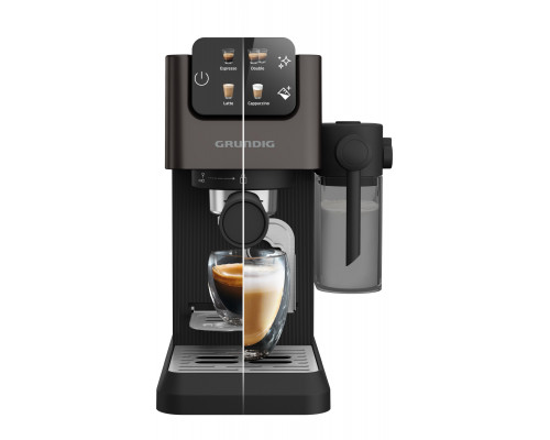 Grundig KSM 5330 (GMS7010)
