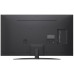 LG 65NANO82A6B NanoCell 65'' 4K Ultra HD WebOS 25
