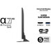 LG 65NANO82A6B NanoCell 65'' 4K Ultra HD WebOS 25