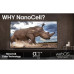 LG 65NANO82A6B NanoCell 65'' 4K Ultra HD WebOS 25
