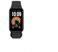 Smartband Xiaomi Smart Band 11 Active | TFT | Heart rate monitor | Bluetooth | Wodoodporny | Black (BHR09AEGL)