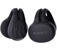 Hakii LINK black -   otwarte (6939119036737)