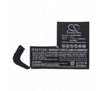 Cameron Sino Akumulator Bateria 5200 Mah For Steam Deck LCD F7a / / Cs-sdf700sl (SB12003)