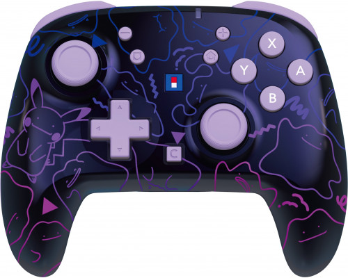 Pad Hori Switch 2 Wireless HORIPAD Turbo Ditto (HRSS0108)