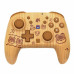 Pad Hori Switch 2 Wireless HORIPAD Turbo Wood Brown (HRSS0109)