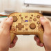 Pad Hori Switch 2 Wireless HORIPAD Turbo Wood Brown (HRSS0109)