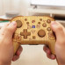 Pad Hori Switch 2 Wireless HORIPAD Turbo Wood Brown (HRSS0109)