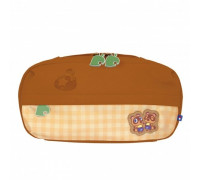 Hori SWITCH 2 Adventure Pack Wood Brown (HRSS0634)