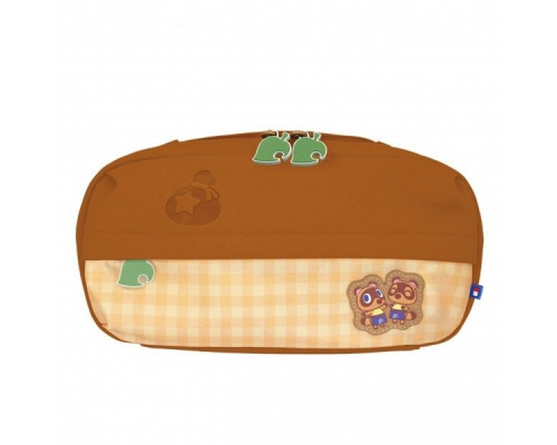 Hori SWITCH 2 Adventure Pack Wood Brown (HRSS0634)