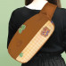 Hori SWITCH 2 Adventure Pack Wood Brown (HRSS0634)