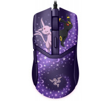 Razer Cobra gamingowa, przewodowa, 8.500 DPI, Chroma RGB - Espeon/Umbreon (RZ01-04650800-RUEA)