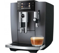 Jura E10 Onyx Grey (EA) (15743)