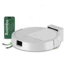 iRobot iRobot Roomba 115 Combo White