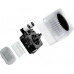 be quiet! Be quiet! LIGHT LOOP IO LCD | 240mm procesor chłodnica cieczy all-in-one 12 cm White 1 szt. (BW035)
