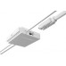 be quiet! Be quiet! LIGHT LOOP IO LCD | 240mm procesor chłodnica cieczy all-in-one 12 cm White 1 szt. (BW035)