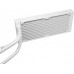 be quiet! Be quiet! LIGHT LOOP IO LCD | 240mm procesor chłodnica cieczy all-in-one 12 cm White 1 szt. (BW035)