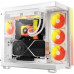 be quiet! Be quiet! LIGHT LOOP IO LCD | 240mm procesor chłodnica cieczy all-in-one 12 cm White 1 szt. (BW035)