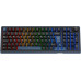 Ducky  OK-M 98, 98%, Hot-swap, RGB, ISO - KTT Linear (DKOKM2598-KWDEPDCOCH1)