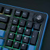 Ducky  OK-M 98, 98%, Hot-swap, RGB, ISO - KTT Linear (DKOKM2598-KWDEPDCOCH1)