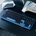 Ducky  OK-M 98, 98%, Hot-swap, RGB, ISO - KTT Linear (DKOKM2598-KWDEPDCOCH1)