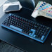 Ducky  OK-M 98, 98%, Hot-swap, RGB, ISO - KTT Linear (DKOKM2598-KWDEPDCOCH1)