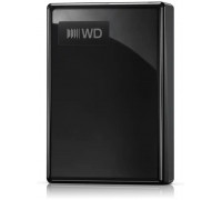 HDD WD My Passport 1TB Black (WDBG6U0010BBK-WESN)