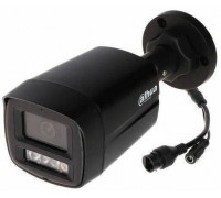 Dahua Technology IPC-HFW1639TC-A-IL-0280B-S6-BLACK (6937552486997)