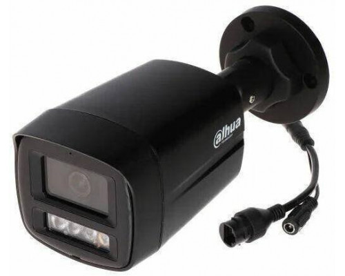 Dahua Technology IPC-HFW1639TC-A-IL-0280B-S6-BLACK (6937552486997)