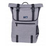 Donau Travel London, 15,6", 18l, szary (11571141-10)