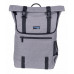 Donau Travel London, 15,6", 18l, szary (11571141-10)
