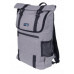 Donau Travel London, 15,6", 18l, szary (11571141-10)