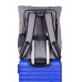 Donau Travel London, 15,6", 18l, szary (11571141-10)