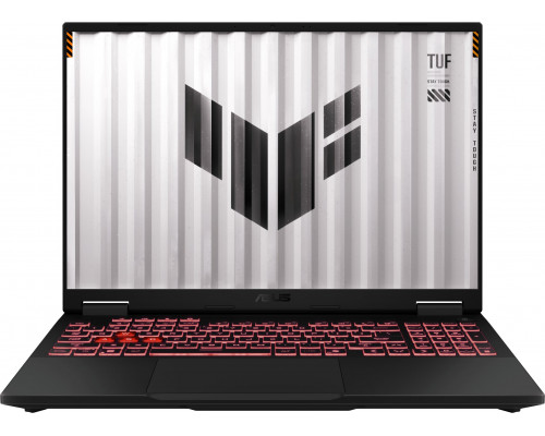 Laptop Asus TUF FA608UMI-TU167W CPU AMD RyzenT 7 260 3.8 GHz 16 " 1920 x 1200 pikseli RAM 16 GB DDR5-SDRAM SSD 512 GB Discrete graphics NVIDIA GeForce RTX 5060 8 GB On-board graphics Yes Numeric keypad Yes OS installed Windows 11 Home Col (90NR0KV1-M
