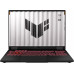 Laptop Asus TUF FA608UMI-TU167W CPU AMD RyzenT 7 260 3.8 GHz 16 " 1920 x 1200 pikseli RAM 16 GB DDR5-SDRAM SSD 512 GB Discrete graphics NVIDIA GeForce RTX 5060 8 GB On-board graphics Yes Numeric keypad Yes OS installed Windows 11 Home Col (90NR0KV1-M
