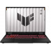 Laptop Asus TUF FA608UMI-TU167W CPU AMD RyzenT 7 260 3.8 GHz 16 " 1920 x 1200 pikseli RAM 16 GB DDR5-SDRAM SSD 512 GB Discrete graphics NVIDIA GeForce RTX 5060 8 GB On-board graphics Yes Numeric keypad Yes OS installed Windows 11 Home Col (90NR0KV1-M
