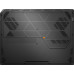 Laptop Asus TUF FA608UMI-TU167W CPU AMD RyzenT 7 260 3.8 GHz 16 " 1920 x 1200 pikseli RAM 16 GB DDR5-SDRAM SSD 512 GB Discrete graphics NVIDIA GeForce RTX 5060 8 GB On-board graphics Yes Numeric keypad Yes OS installed Windows 11 Home Col (90NR0KV1-M