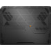 Laptop Asus TUF FA608UMI-TU167W CPU AMD RyzenT 7 260 3.8 GHz 16 " 1920 x 1200 pikseli RAM 16 GB DDR5-SDRAM SSD 512 GB Discrete graphics NVIDIA GeForce RTX 5060 8 GB On-board graphics Yes Numeric keypad Yes OS installed Windows 11 Home Col (90NR0KV1-M