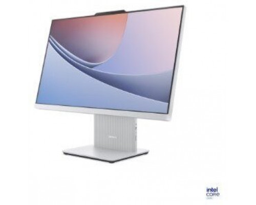 Lenovo IdeaCentre | 24ILL11 | Desktop | AIO | 23.8 " | Intel Core Ultra 7 | 256V | 16 GB | 1000 GB | Intel Arc Graphics 140V | English | Windows 11 Home | Warranty 24 month (s) (F0JY0040LT)